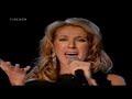 Céline Dion Goodbye S The Saddest Word Live Top Of The Pops
