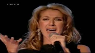 Céline Dion - Goodbye&#39;s (The Saddest Word) (Live, Top of the Pops)
