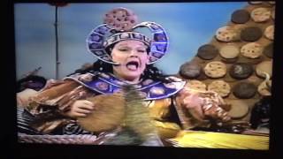 C is for Cookie (Sing Along Version)