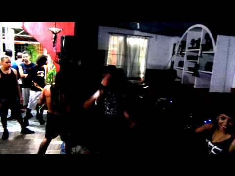 Fake @ Ruídos Extremos III - Divinópolis - MG, 23/11/2014