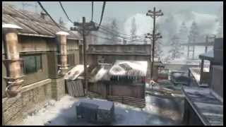 Black Ops Ninjas Vol 10: Long Tomahawk and Ballistic Trickshots