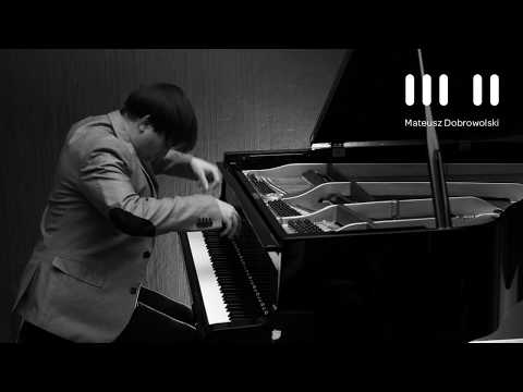 J. Turina – Danzas Gitanas op. 55, Sacro-Monte, Mateusz Dobrowolski