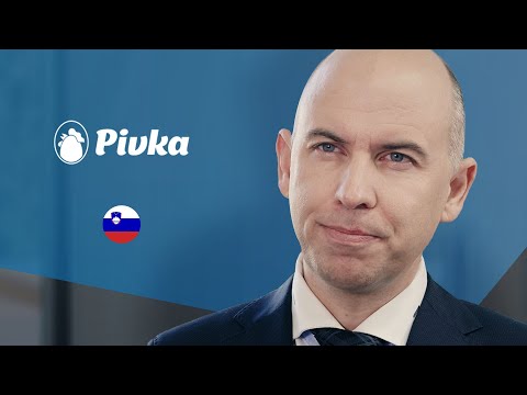 Pivka: Digitized poultry production