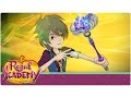 Regal Academy Travis S Fury Magic