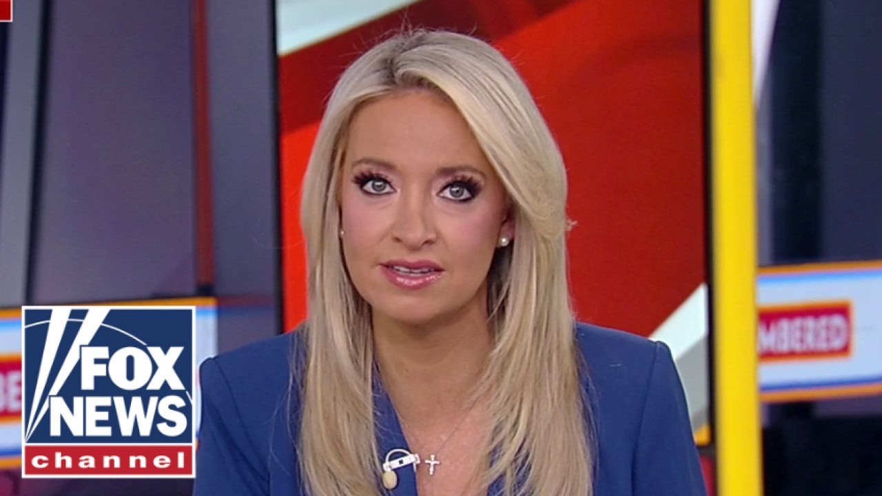 McEnany: Justice is set to be served