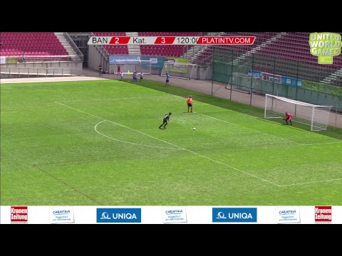 24.06.2018 | UWG 18 SOCCER