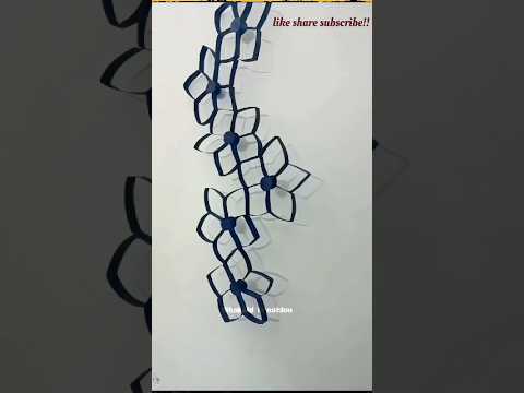 Wall Decor!! #anubha #diy #art #Artist #youtubeshorts #ytshorts #handmade #shorts #shortsfeed #decor