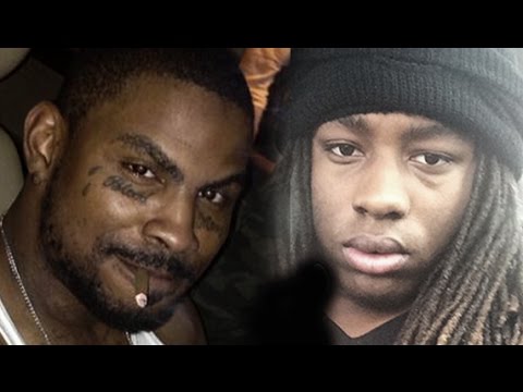 TAY 600 FT. BLOOD MONEY AKA BIG GLO - JULIO [MY BROTHER'S KEEPER] @TaySixO