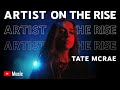 Artist on the Rise: Tate McRae