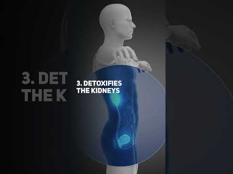 5 Superb Health Benefits ..