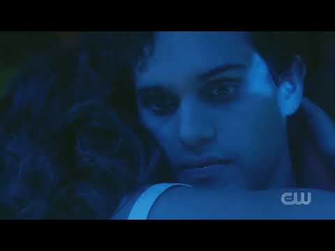 Take On Me - Legacies 2x05 Music Scene