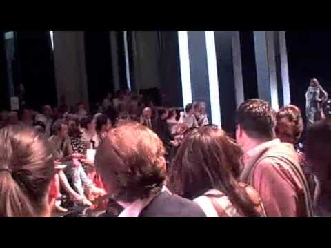 Pop.N.Go Goes to Paris Fashion Week Part 1