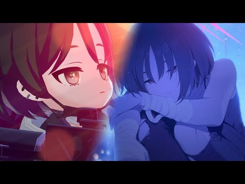 Misaki Animations - Blue Archive