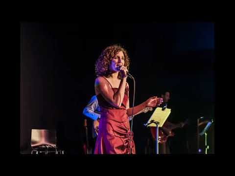 Petra Stopar - Obljuba (Ritem srca 2017)