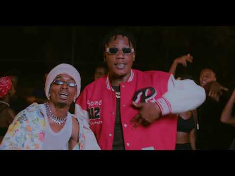 FEISAL FT BADDEST-TAKATA official VIDEO