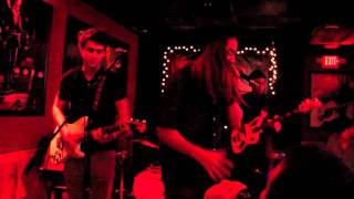 Gravy and the Biscuits- Soul and Mind Live