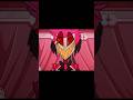 I know you’re an ace in the hole (hazbin hotel scene)￼ #hazbinhotel #hazbinhotelalastor