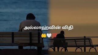 Download lagu அல்லாஹ்வின் விதி 🤲🤍💯|AbdulBasithBayanTamilBayan Shorts|#shorts#tamilbayanvideo #al_qawiyy_ mp3 Download lagu அல்லாஹ்வின் விதி 🤲🤍💯|AbdulBasithBayanTamilBayan Shorts|#shorts#tamilbayanvideo #al_qawiyy_ mp3