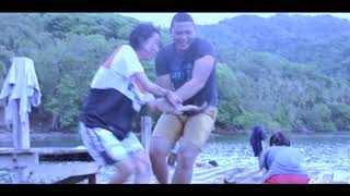 preview picture of video 'Pantai Punagaan (Selayar Island)'