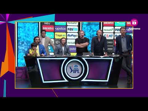 Last ball reaction of our experts from #TheInsiders 🏏 | TATA IPL 2023