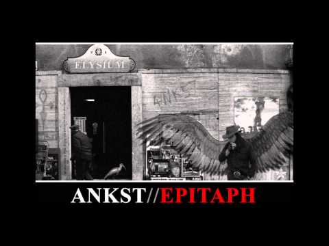 ANKST - Epitaph