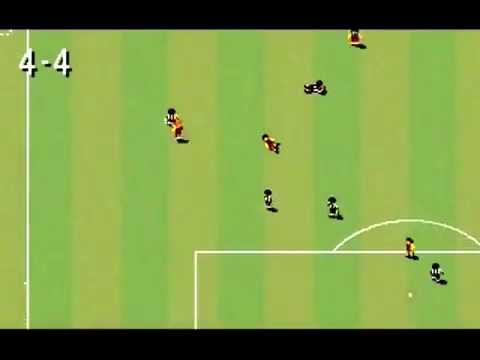 Sensible Days '12 - PC semi - Playaveli vs. Bomb