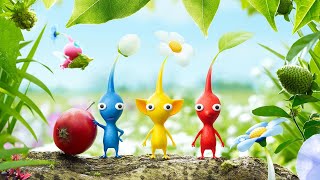 【ピクミン３】あなただけに～ついて～いく～＃５