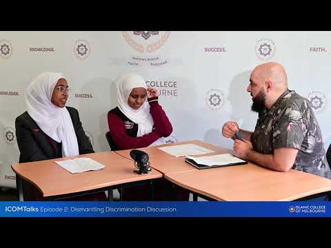 Islamic College of Melbourne