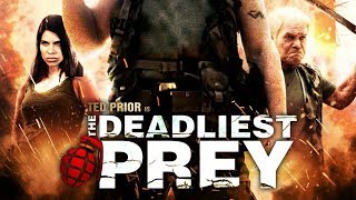 Deadliest Prey (Free Action Movie, Full Length, English, HD) buong pelikula, filem keseluruhan