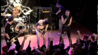 Dwarves- LA Knitting factory 2009