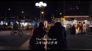 [비긴 어게인 OST] 너 같은 사람이 필요해 | Adam Levine - No One Else Like You [가사해석/자막/Lyrics]