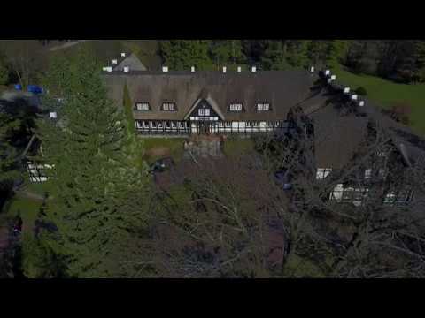 Łańsk - Kompleks Recepcyjno-Wypoczynkowy Łańsk