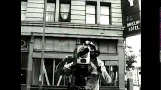 Ten Miles To Go On a Nine Mile Road- Jim White