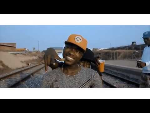 T Streetz Demo Ft Last Born VI -  Monsta (Official Video)