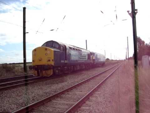 DRS 37510 pulling 82133
