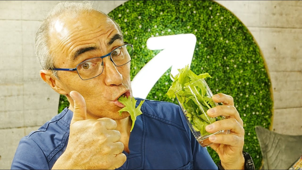 Prepara el jugo verde más saludable - EN DIRECTO 🥦🍏