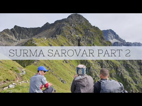 Surma Sarovar Yatra Bajhang 2019 Part Two