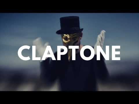 Claptone - The Masquerade Ibiza Mix (14.08.2019)