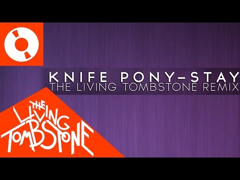 Stay (Remix) - Knife Pony ft. Feather