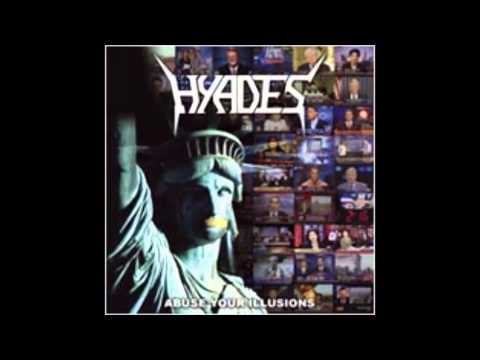 Hyades - Picture of a War