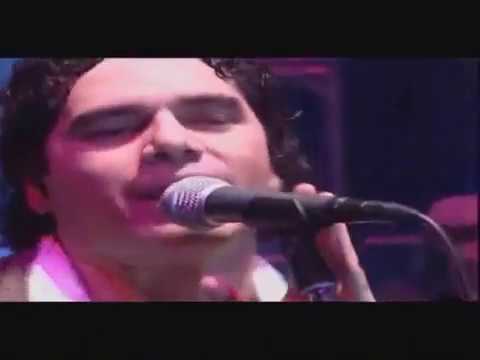 La Barra - Cachetada │ VIVO