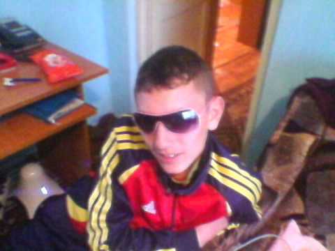 Claudia Anghel si formatia dyamantys-program de manele.wmv