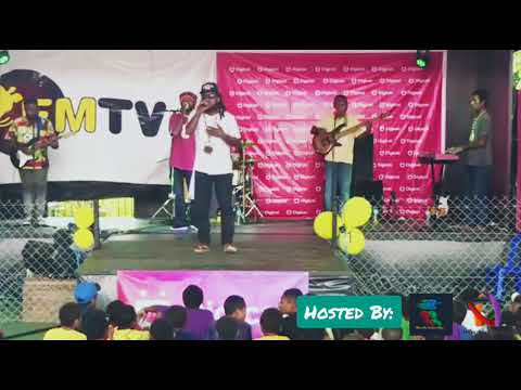 Dadiigii - Mi Ino Bin Tok Orait