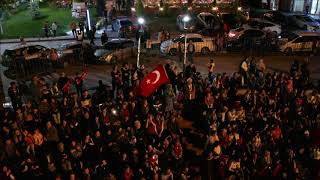 19 Mayıs Gençlik Yürüşü ve Konseri