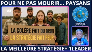 LA GUERRE DES PAYSANS  15 12 25