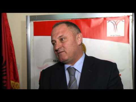 Gjenerali Pëllumb Qazimi, publikon historinë e ushtrisë shqiptare në anglisht