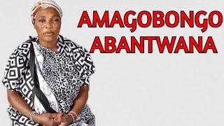 Download lagu Ukudlisa Umntwana Amagobongo mp3 Download lagu Ukudlisa Umntwana Amagobongo mp3