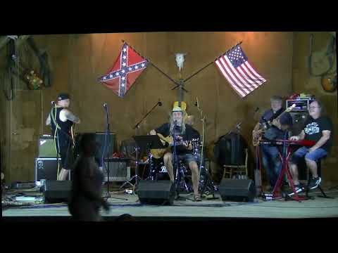 Petr Kalandra Memory Band  Full koncert LIVE 2023