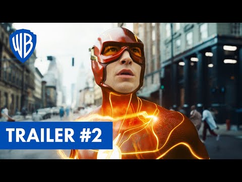 Offizieller Trailer #2