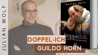 Das doppelte Ich von Guildo Horn bzw. Horst Köhler und seine ursprüngliche Ausbildung.